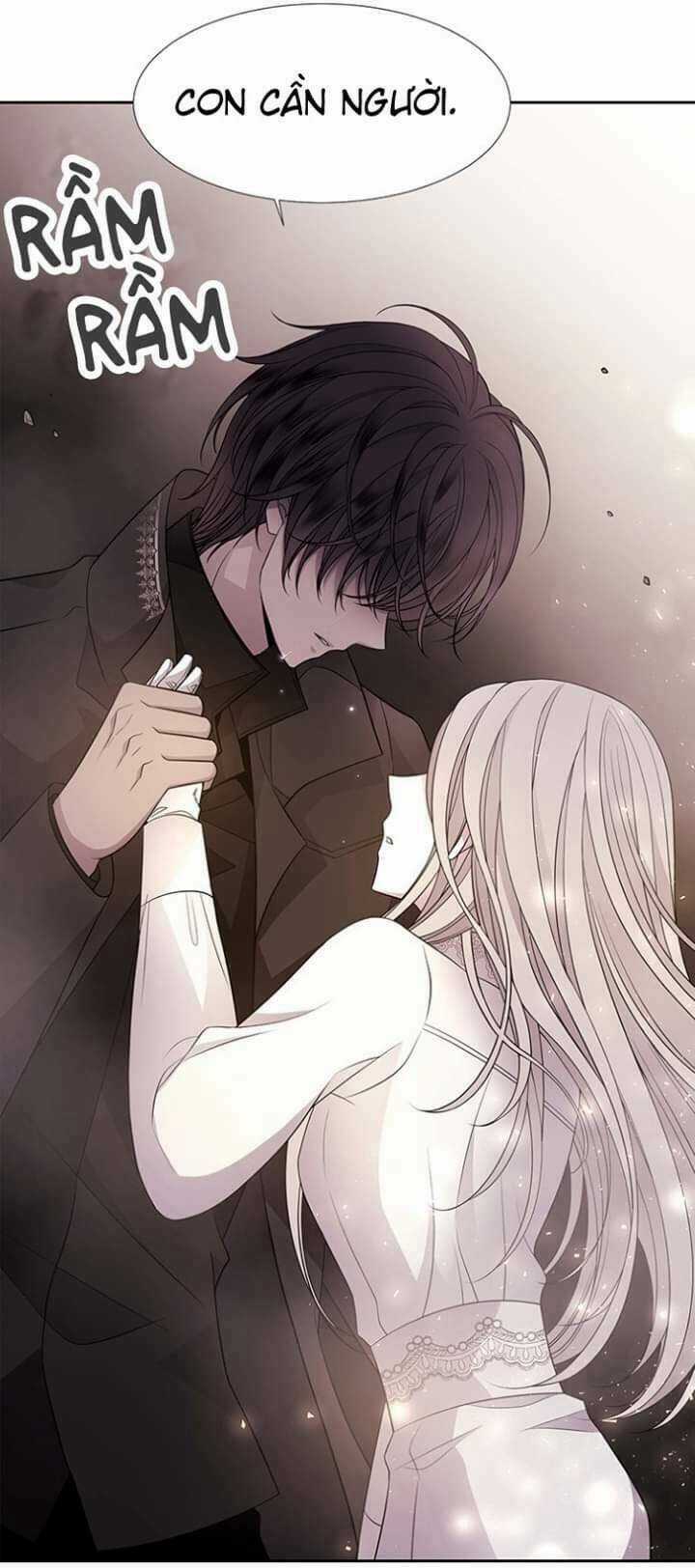 Ngũ Đại Đồ Đệ Của Charlotte Chapter 12 trang 45