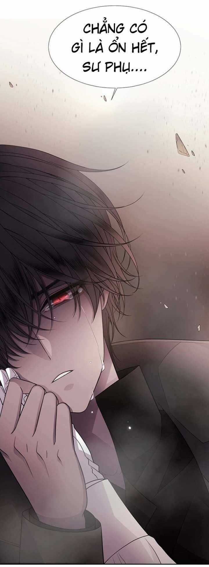 Ngũ Đại Đồ Đệ Của Charlotte Chapter 12 trang 47