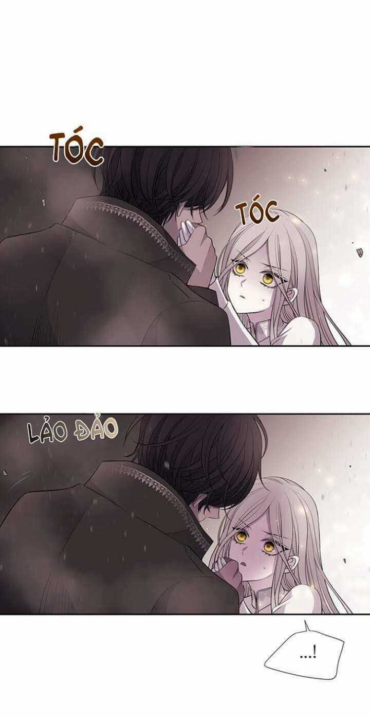 Ngũ Đại Đồ Đệ Của Charlotte Chapter 12 trang 48