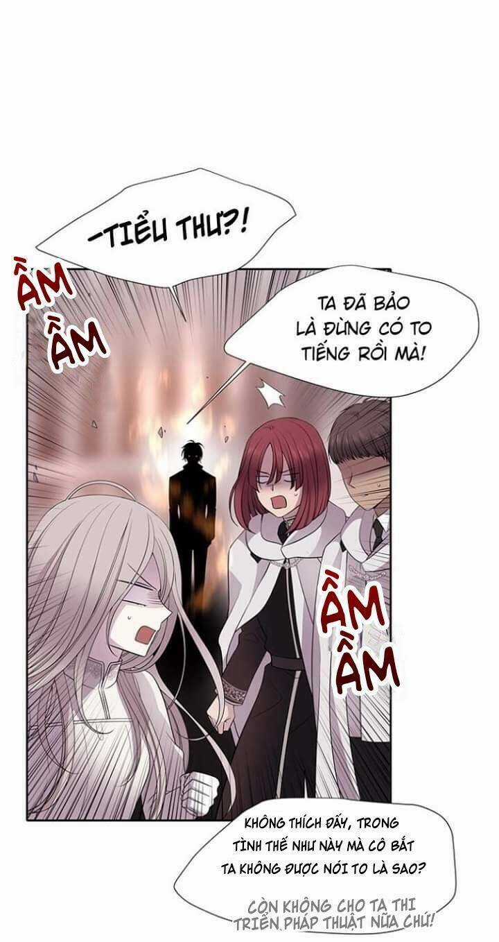 Ngũ Đại Đồ Đệ Của Charlotte Chapter 12 trang 5