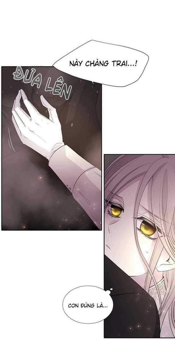 Ngũ Đại Đồ Đệ Của Charlotte Chapter 12 trang 50