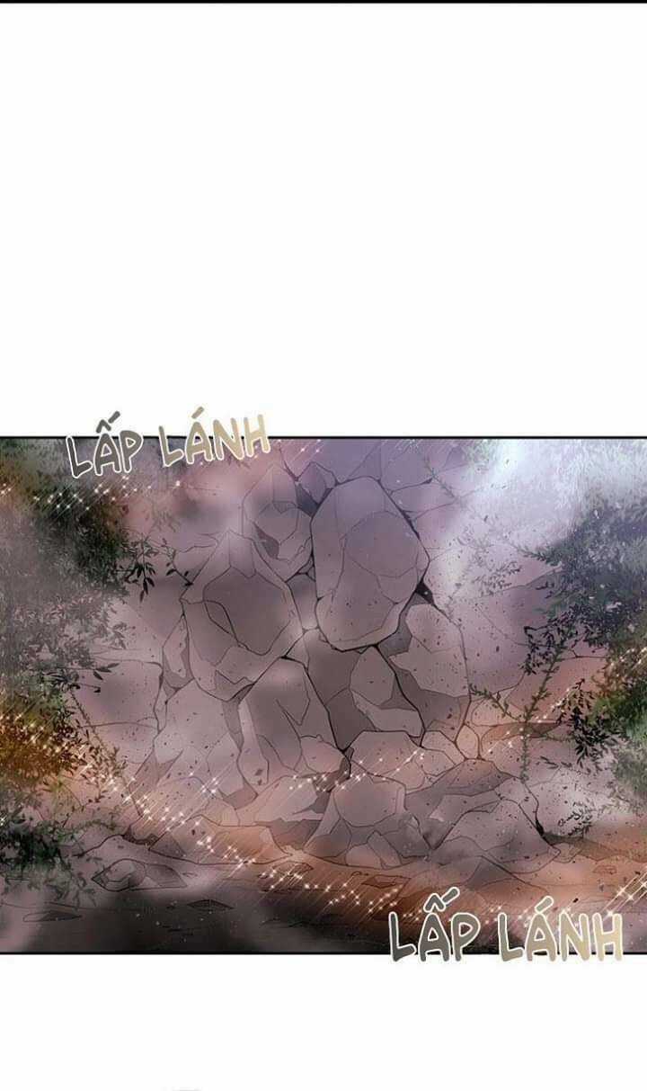 Ngũ Đại Đồ Đệ Của Charlotte Chapter 12 trang 53