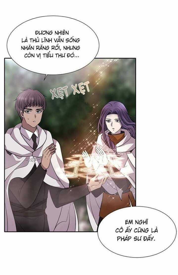 Ngũ Đại Đồ Đệ Của Charlotte Chapter 12 trang 55