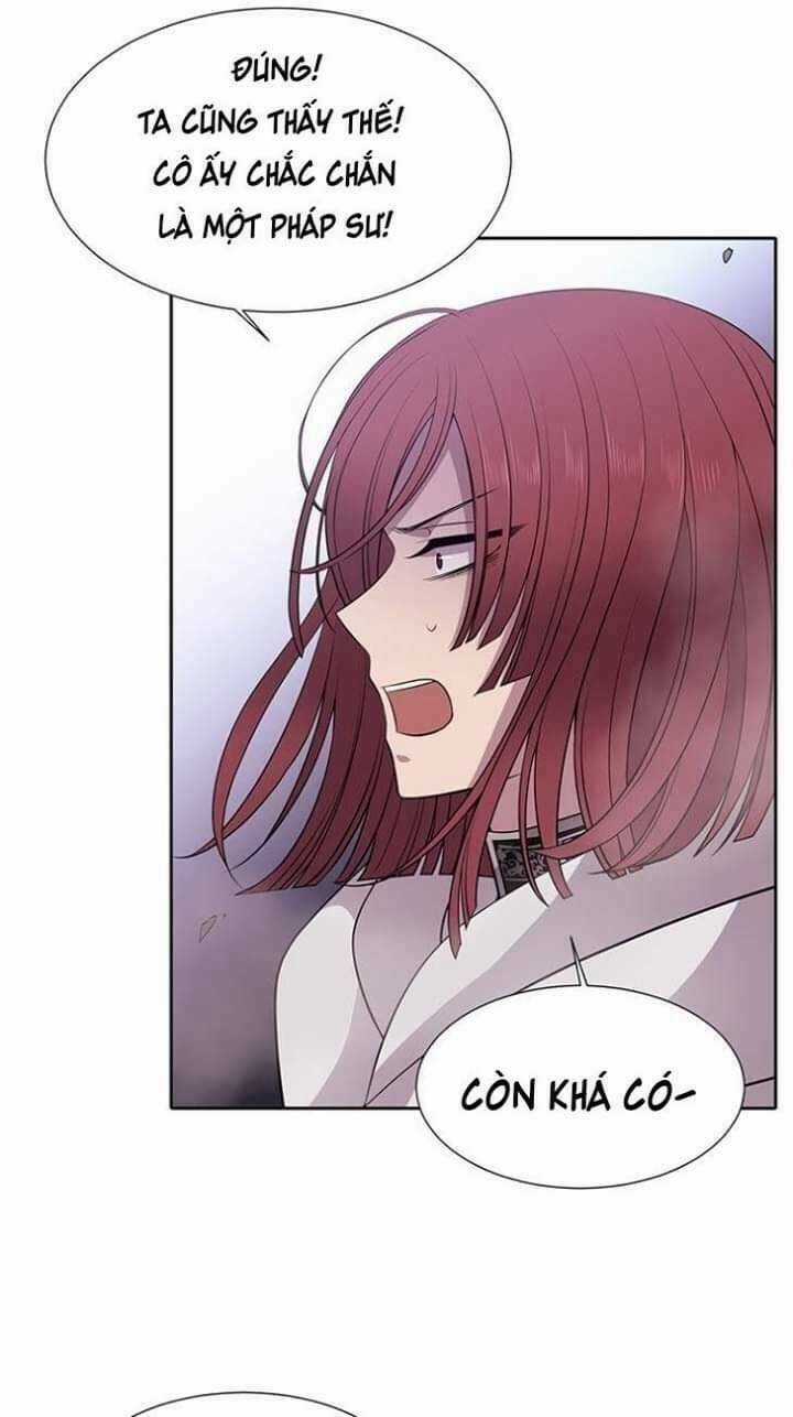 Ngũ Đại Đồ Đệ Của Charlotte Chapter 12 trang 56