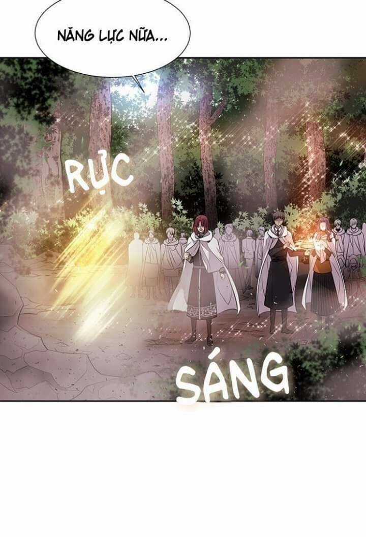 Ngũ Đại Đồ Đệ Của Charlotte Chapter 12 trang 57