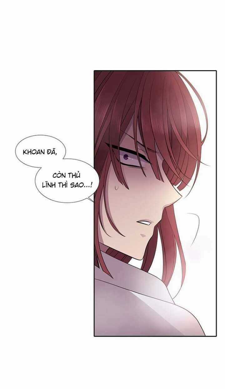 Ngũ Đại Đồ Đệ Của Charlotte Chapter 12 trang 6