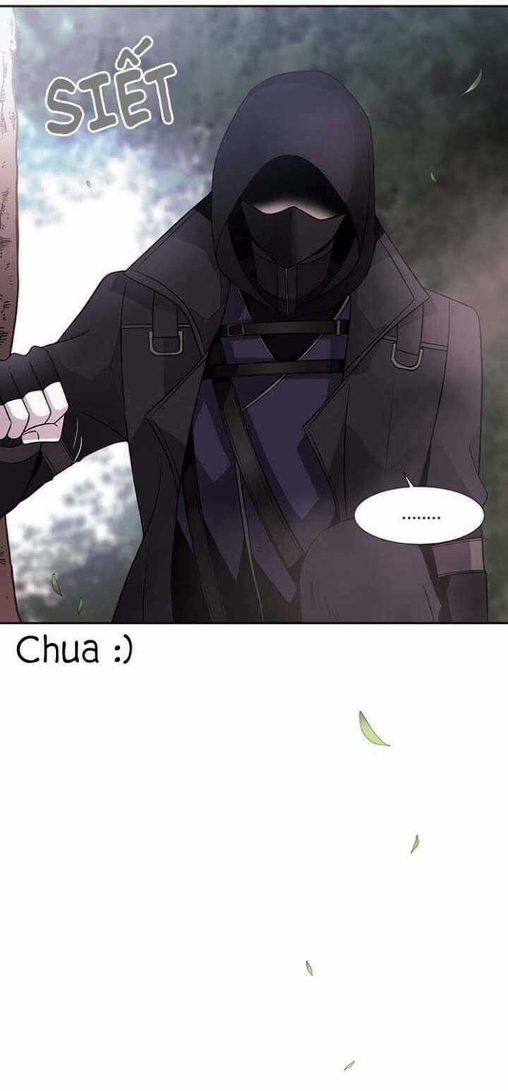 Ngũ Đại Đồ Đệ Của Charlotte Chapter 12 trang 60