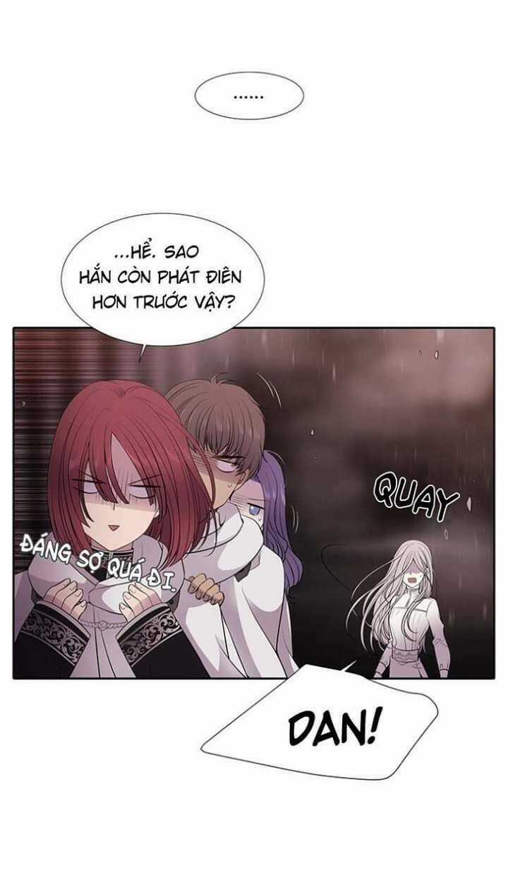 Ngũ Đại Đồ Đệ Của Charlotte Chapter 12 trang 8