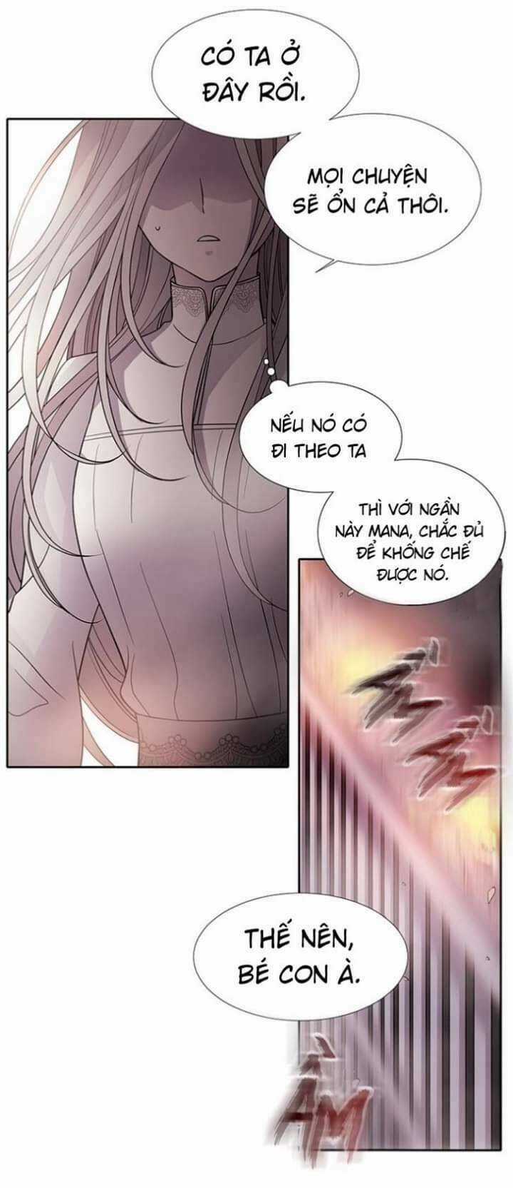 Ngũ Đại Đồ Đệ Của Charlotte Chapter 12 trang 9