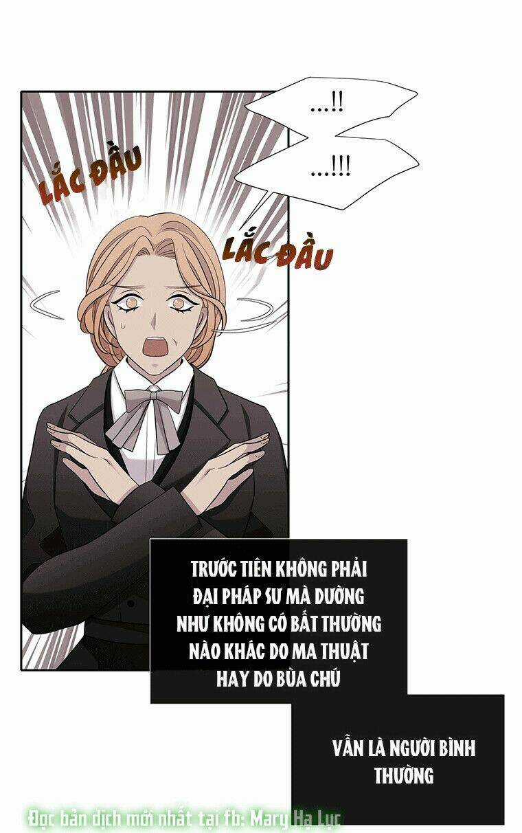 Ngũ Đại Đồ Đệ Của Charlotte Chapter 122 trang 0
