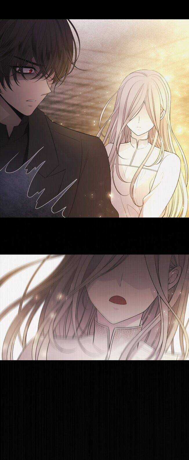 Ngũ Đại Đồ Đệ Của Charlotte Chapter 13 trang 11