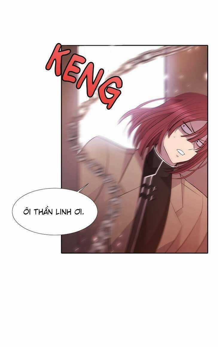 Ngũ Đại Đồ Đệ Của Charlotte Chapter 13 trang 17