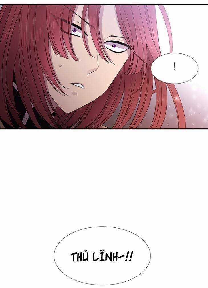 Ngũ Đại Đồ Đệ Của Charlotte Chapter 13 trang 18