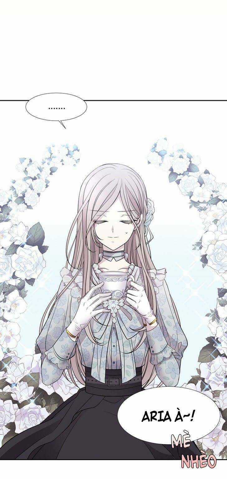 Ngũ Đại Đồ Đệ Của Charlotte Chapter 13 trang 21