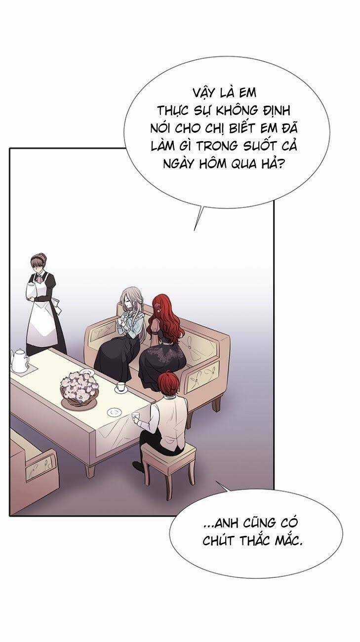 Ngũ Đại Đồ Đệ Của Charlotte Chapter 13 trang 22