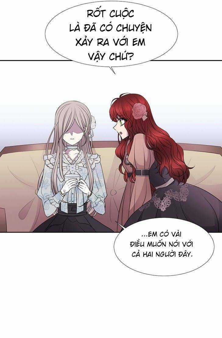 Ngũ Đại Đồ Đệ Của Charlotte Chapter 13 trang 24