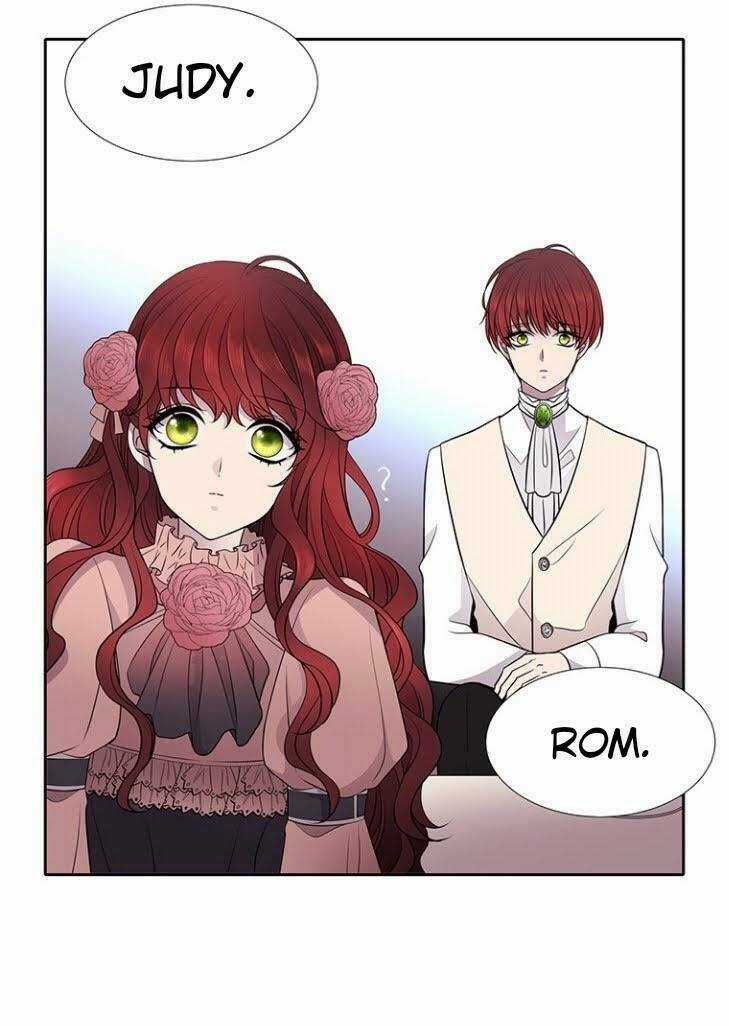 Ngũ Đại Đồ Đệ Của Charlotte Chapter 13 trang 25