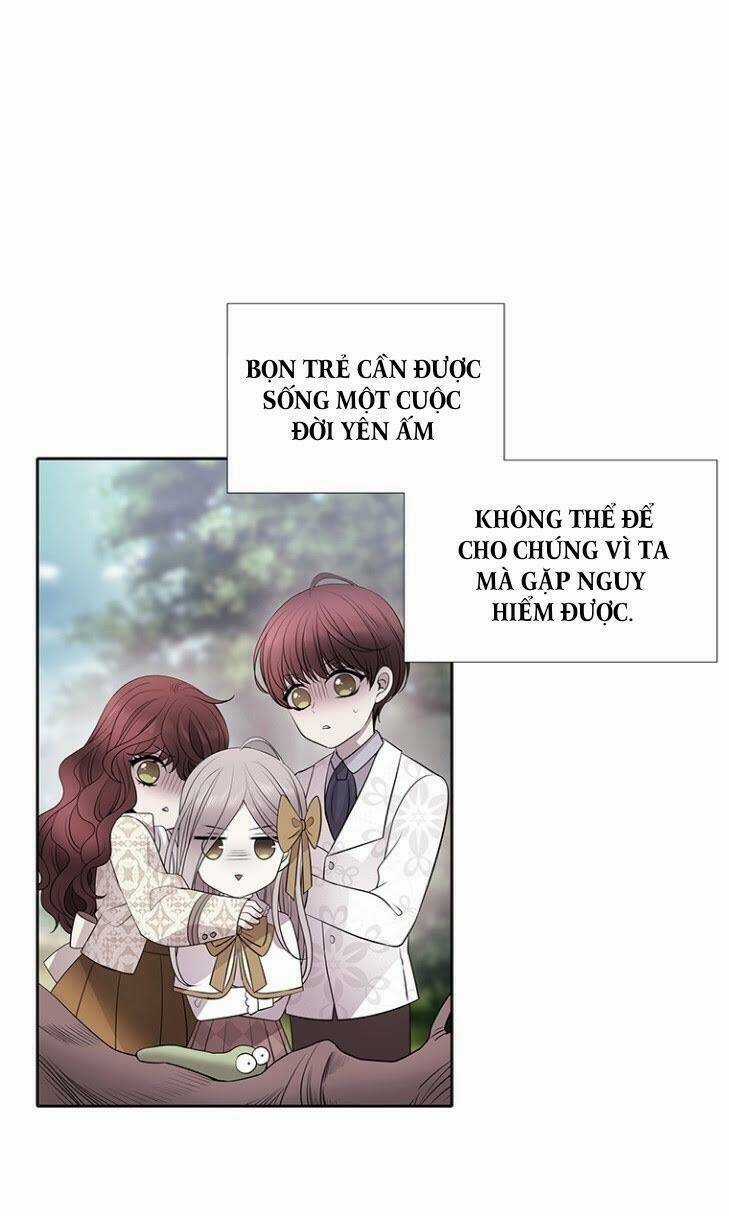 Ngũ Đại Đồ Đệ Của Charlotte Chapter 13 trang 28