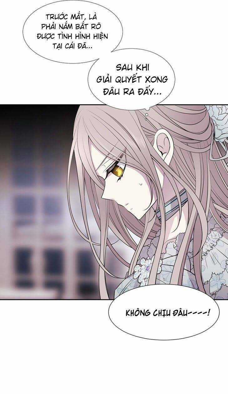 Ngũ Đại Đồ Đệ Của Charlotte Chapter 13 trang 29