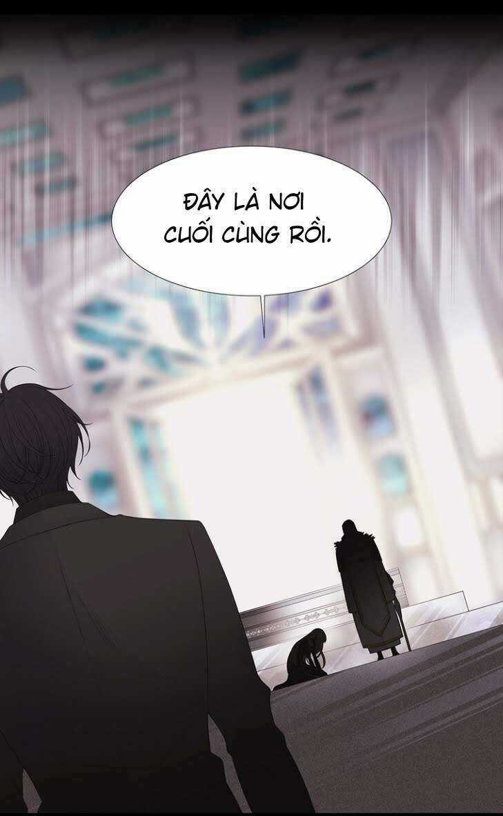 Ngũ Đại Đồ Đệ Của Charlotte Chapter 13 trang 3