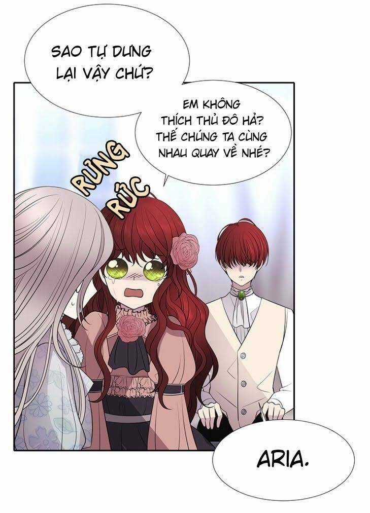 Ngũ Đại Đồ Đệ Của Charlotte Chapter 13 trang 30