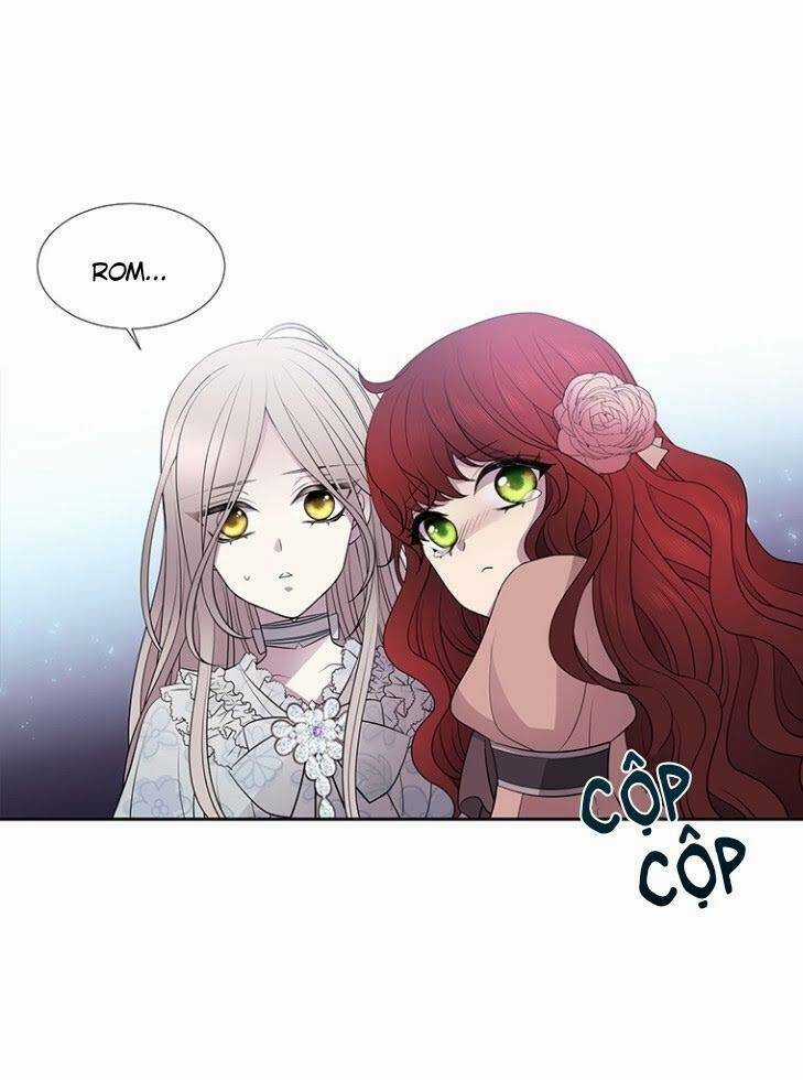 Ngũ Đại Đồ Đệ Của Charlotte Chapter 13 trang 32