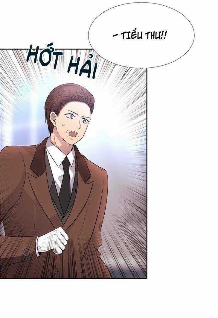 Ngũ Đại Đồ Đệ Của Charlotte Chapter 13 trang 33