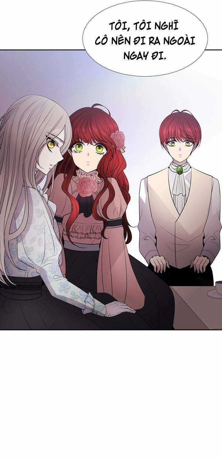 Ngũ Đại Đồ Đệ Của Charlotte Chapter 13 trang 34