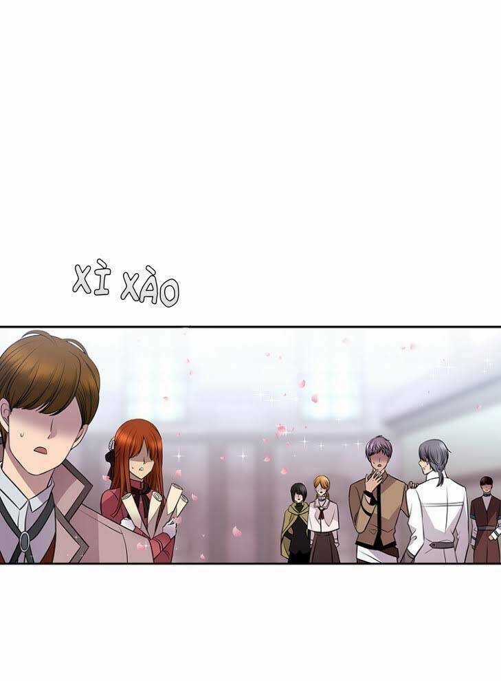 Ngũ Đại Đồ Đệ Của Charlotte Chapter 13 trang 35