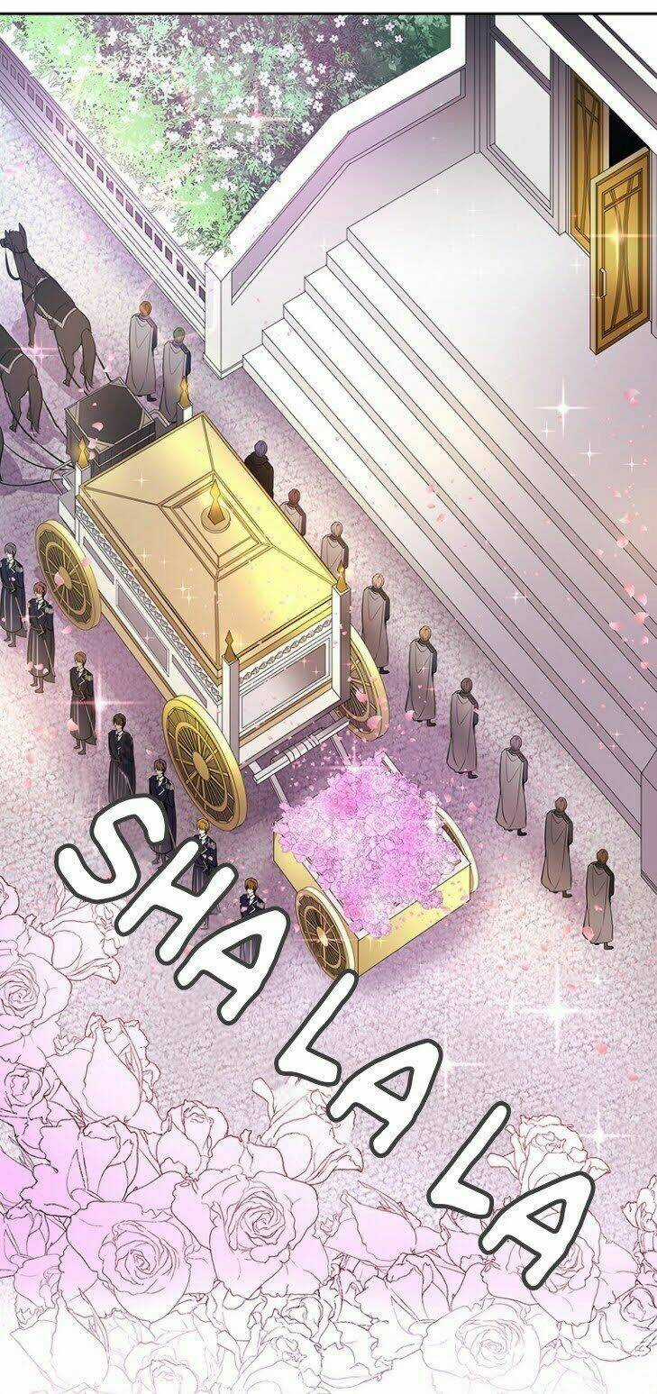 Ngũ Đại Đồ Đệ Của Charlotte Chapter 13 trang 37