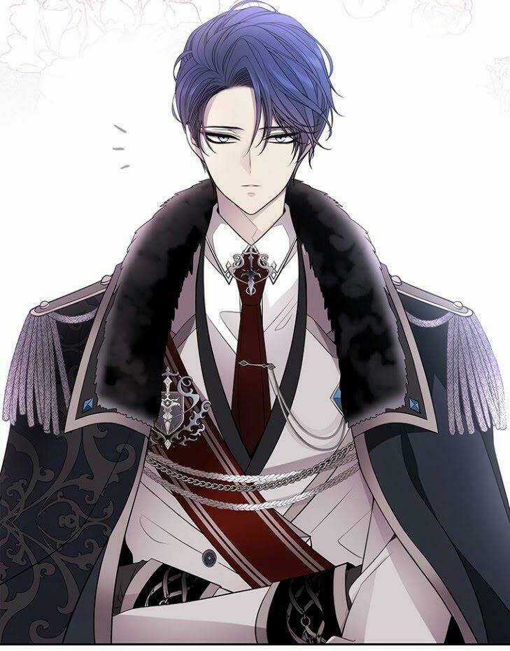 Ngũ Đại Đồ Đệ Của Charlotte Chapter 13 trang 38