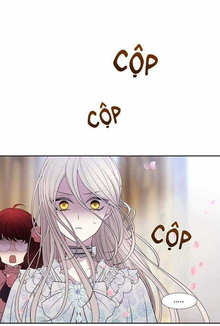 Ngũ Đại Đồ Đệ Của Charlotte Chapter 13 trang 39