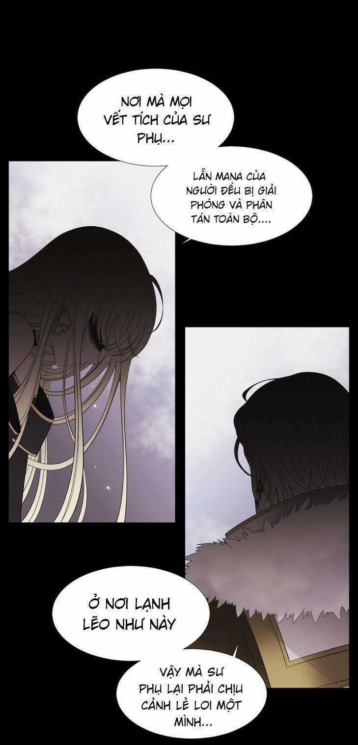 Ngũ Đại Đồ Đệ Của Charlotte Chapter 13 trang 4