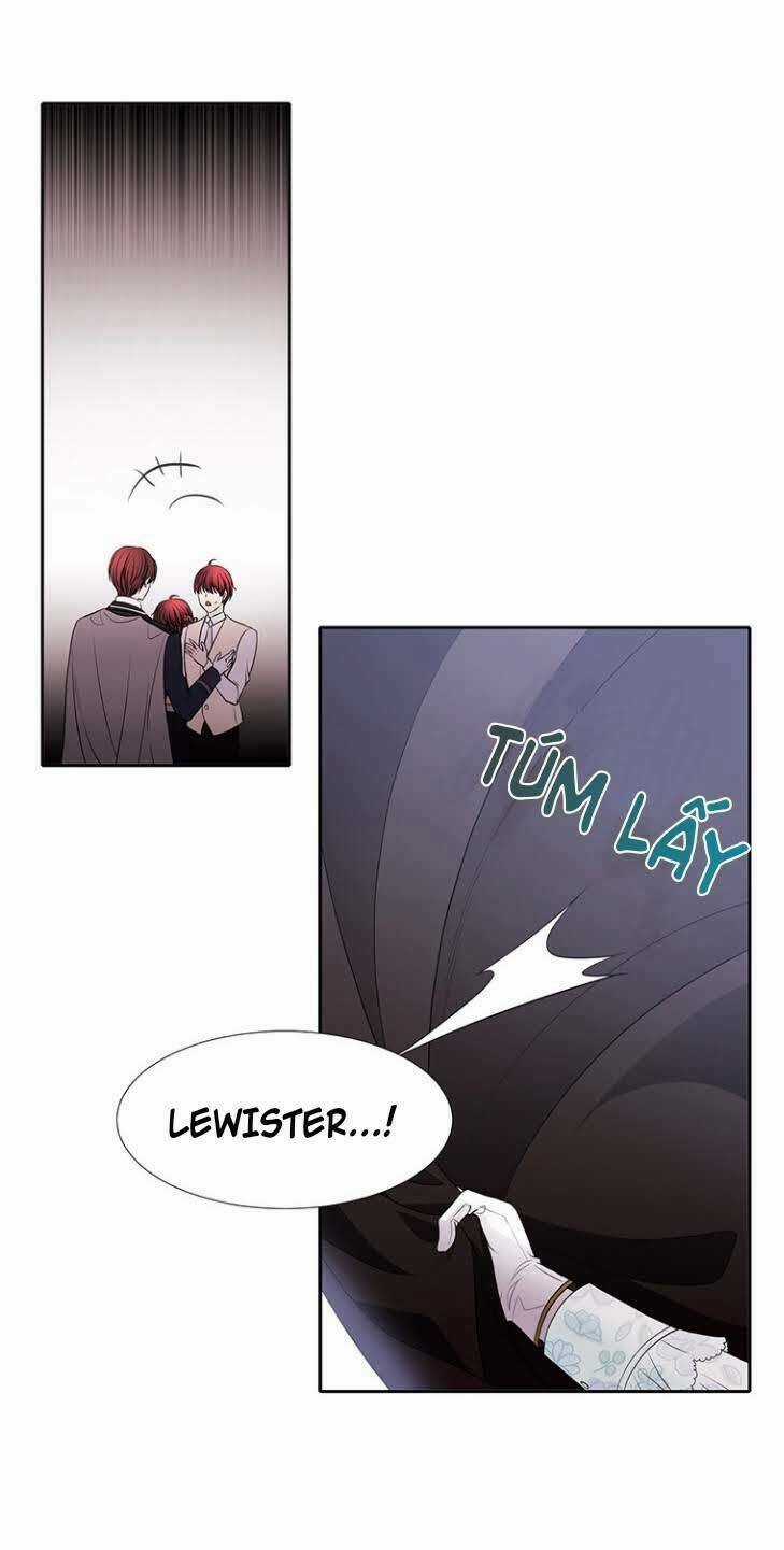 Ngũ Đại Đồ Đệ Của Charlotte Chapter 13 trang 42