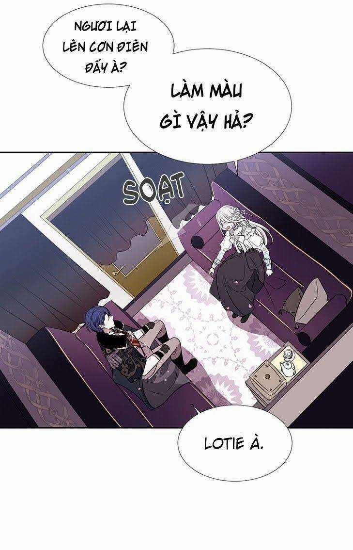 Ngũ Đại Đồ Đệ Của Charlotte Chapter 13 trang 43