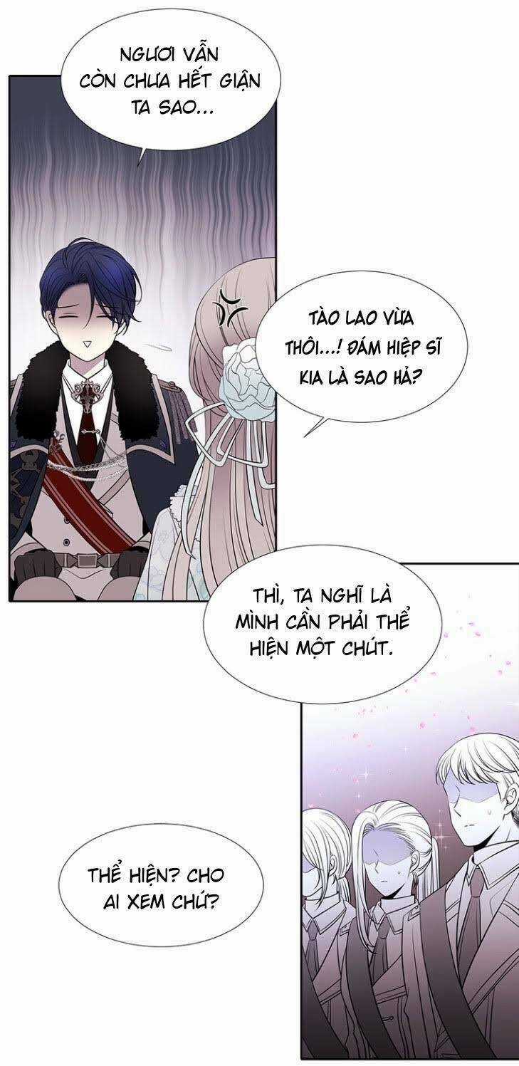 Ngũ Đại Đồ Đệ Của Charlotte Chapter 13 trang 44