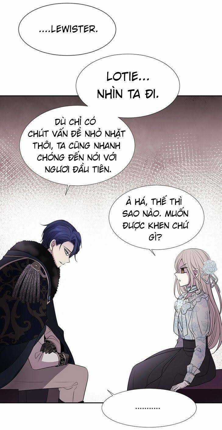 Ngũ Đại Đồ Đệ Của Charlotte Chapter 13 trang 47