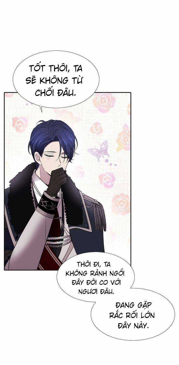 Ngũ Đại Đồ Đệ Của Charlotte Chapter 13 trang 48