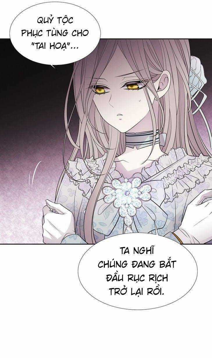 Ngũ Đại Đồ Đệ Của Charlotte Chapter 13 trang 49