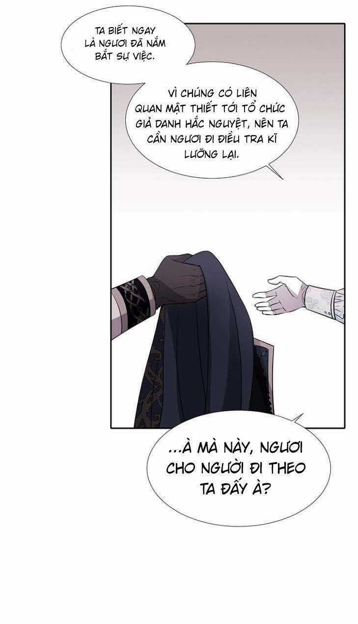 Ngũ Đại Đồ Đệ Của Charlotte Chapter 13 trang 51