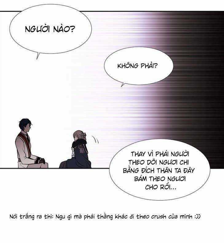 Ngũ Đại Đồ Đệ Của Charlotte Chapter 13 trang 52