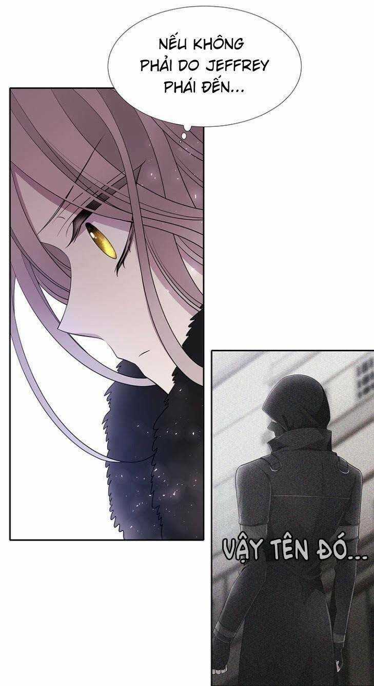 Ngũ Đại Đồ Đệ Của Charlotte Chapter 13 trang 53