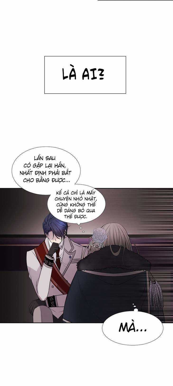 Ngũ Đại Đồ Đệ Của Charlotte Chapter 13 trang 54