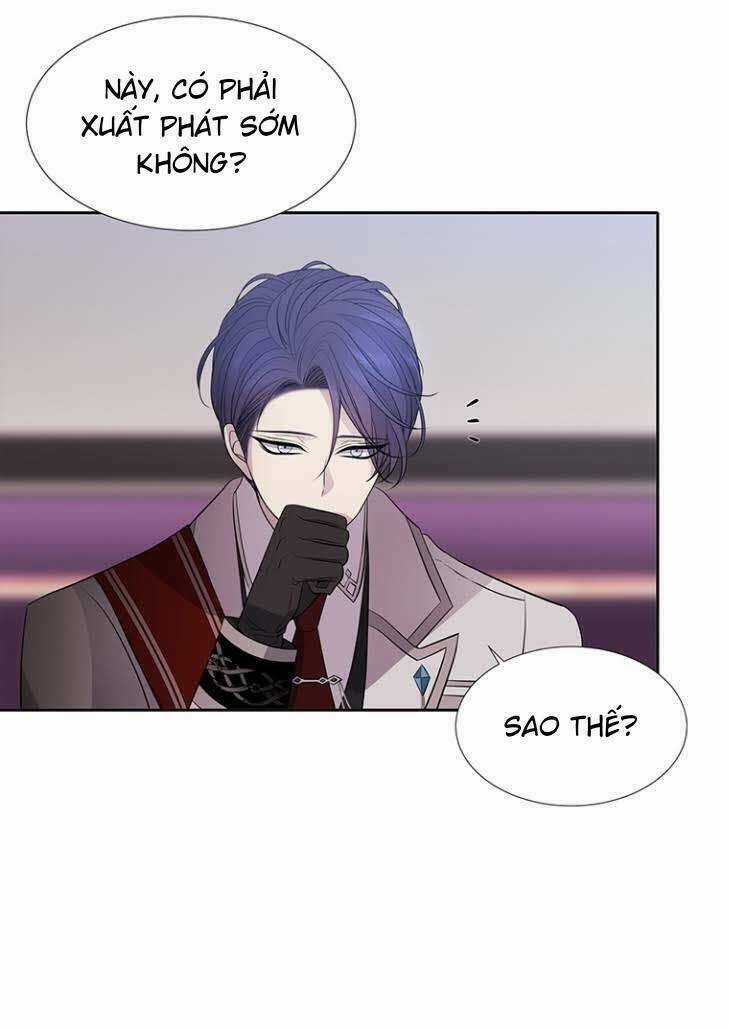 Ngũ Đại Đồ Đệ Của Charlotte Chapter 13 trang 55