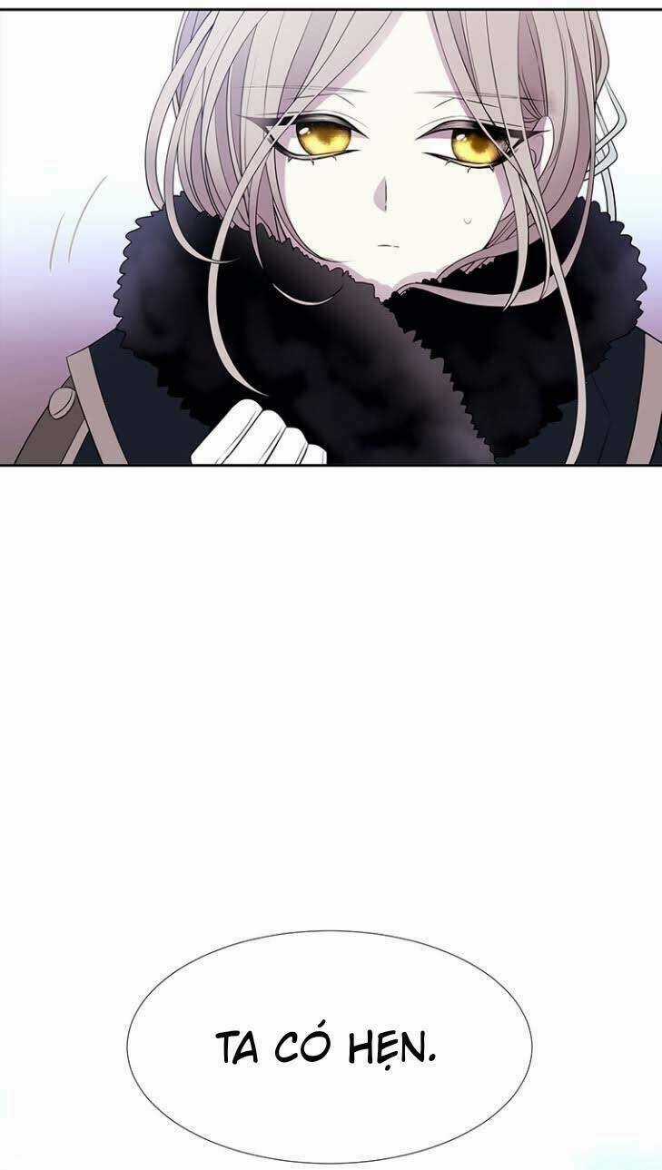 Ngũ Đại Đồ Đệ Của Charlotte Chapter 13 trang 56