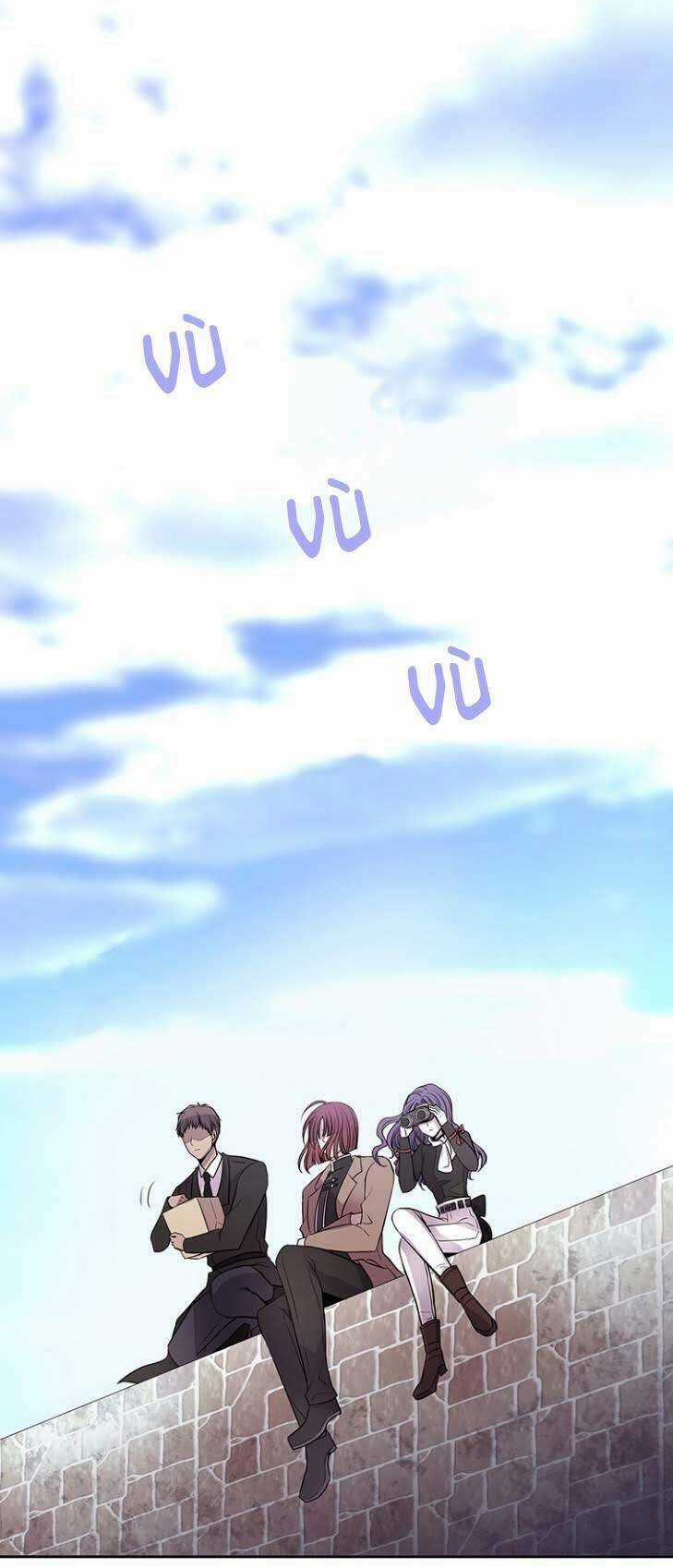 Ngũ Đại Đồ Đệ Của Charlotte Chapter 13 trang 57