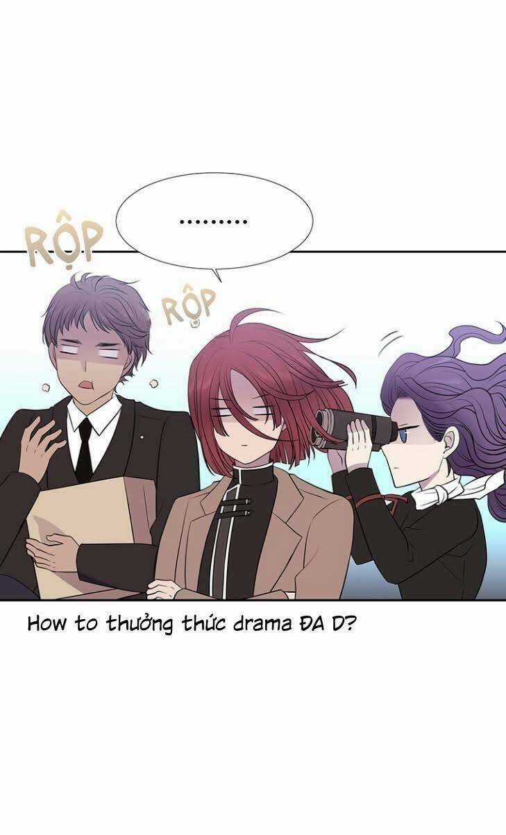 Ngũ Đại Đồ Đệ Của Charlotte Chapter 13 trang 58