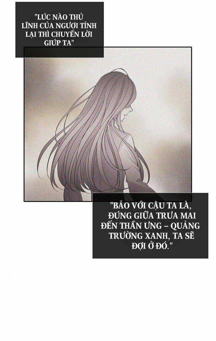 Ngũ Đại Đồ Đệ Của Charlotte Chapter 13 trang 59