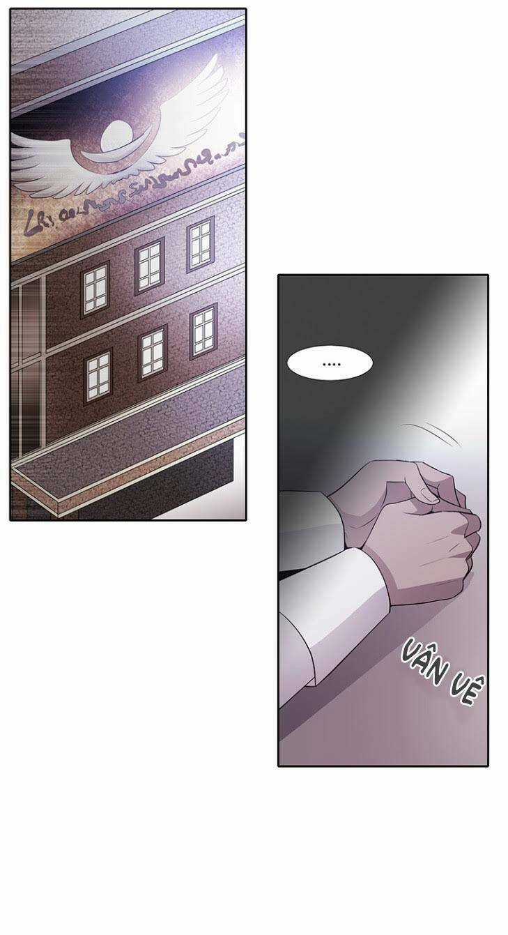 Ngũ Đại Đồ Đệ Của Charlotte Chapter 13 trang 60