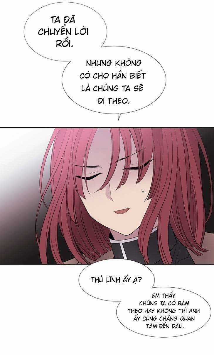 Ngũ Đại Đồ Đệ Của Charlotte Chapter 13 trang 61